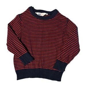 H&M sweater boys’ 1 1/2 - 2 yrs